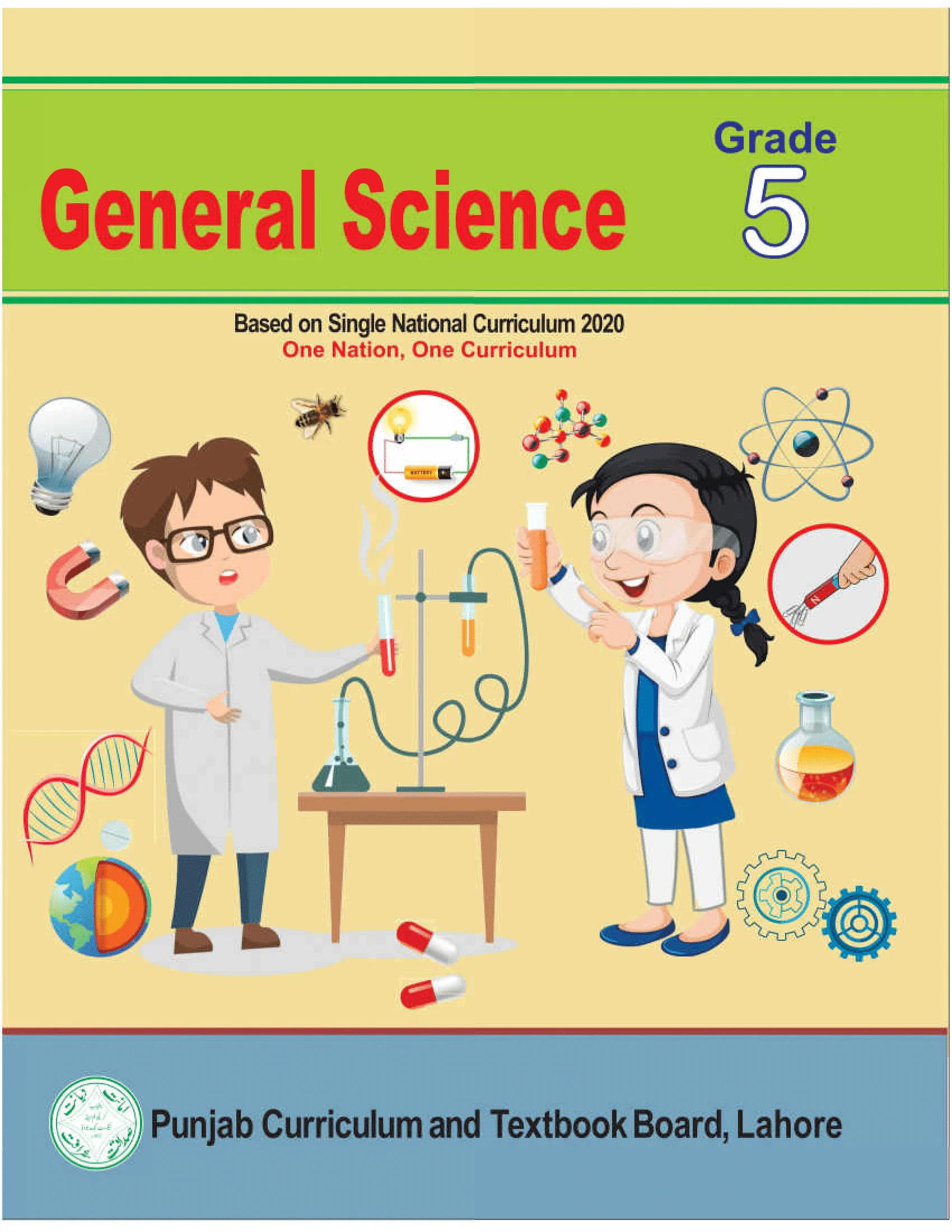 general  science